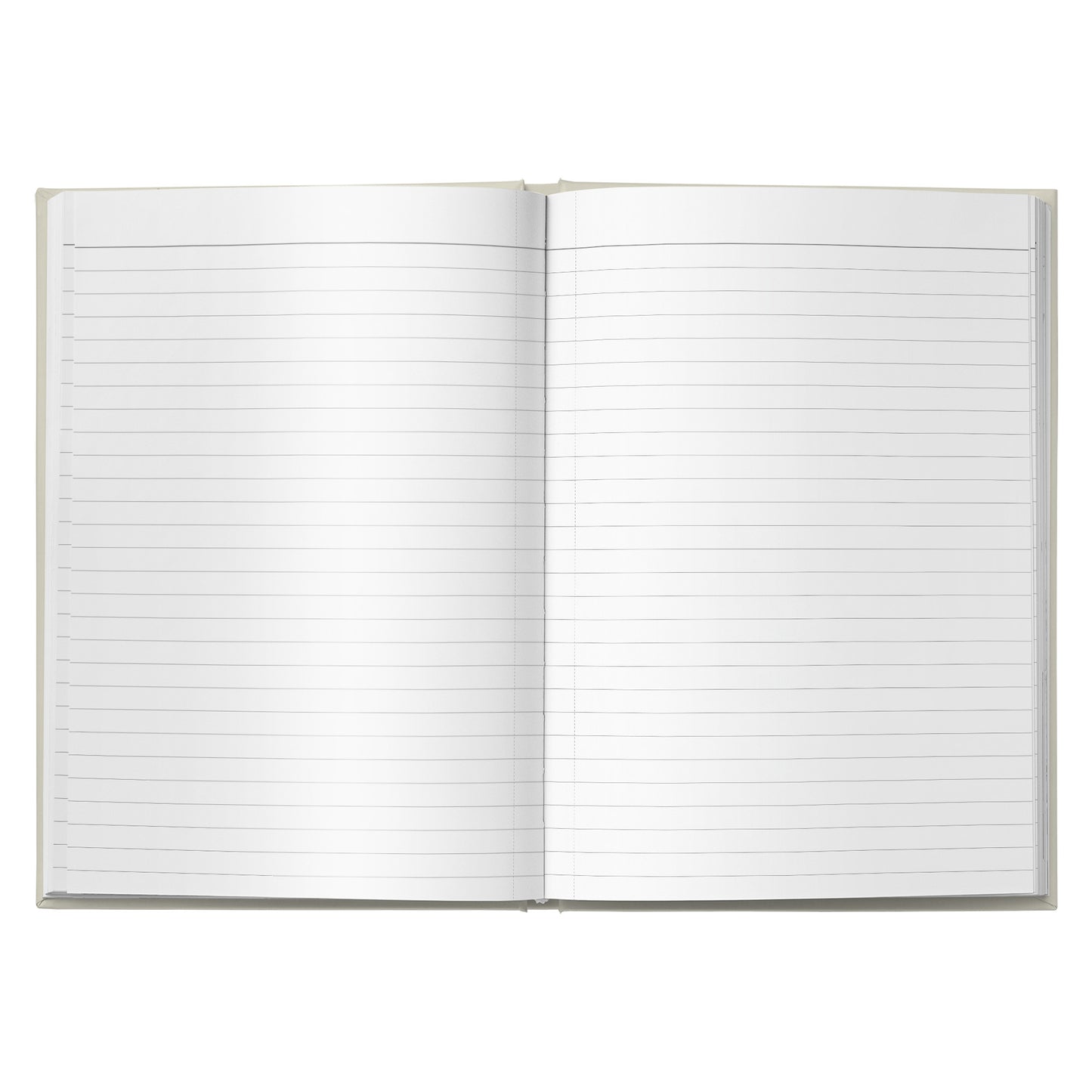 Black Framed Mr. Soon To Be Journal