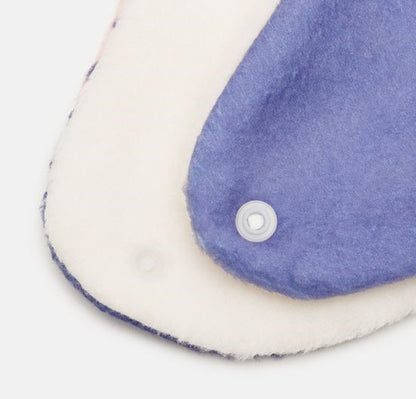 Spanish || Born For This Time Baby Girl’s Sleeping Bag