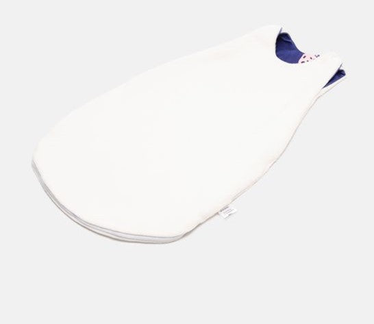 Braille || Born For This Time Baby Boy's Sleeping Bag