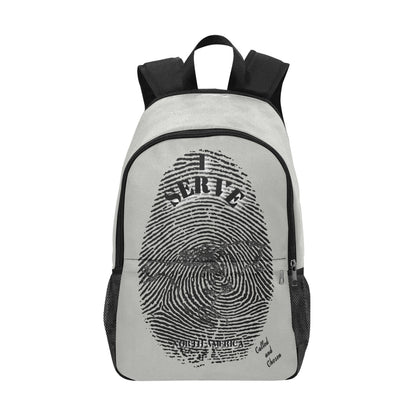 I Serve North America Backpack