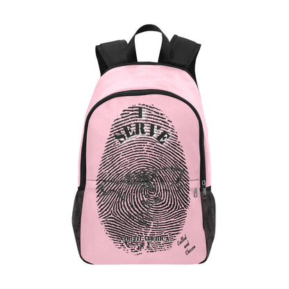 I Serve North America Backpack