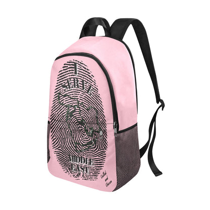 I Serve Middle East Backpack