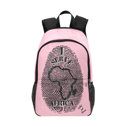 I Serve Africa Backpack