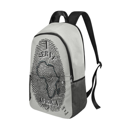 I Serve Africa Backpack