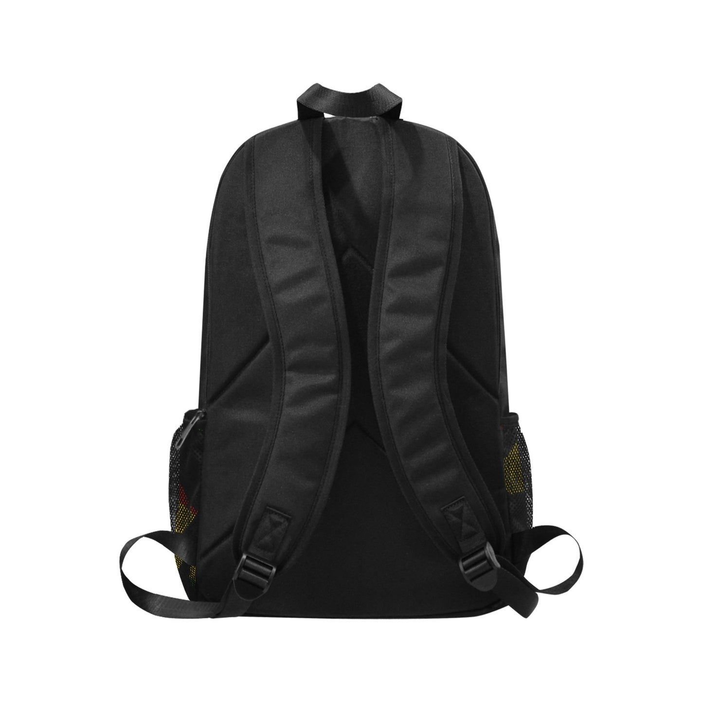 For His Kingdom Africa Backpack