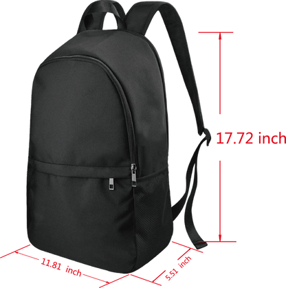 I Serve Middle East Backpack