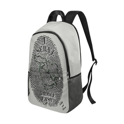 I Serve Middle East Backpack