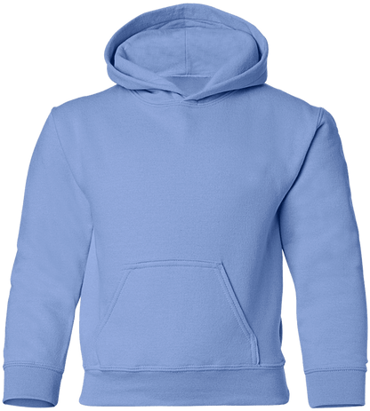 Youth Unisex 6Isaiah8 Hoodie