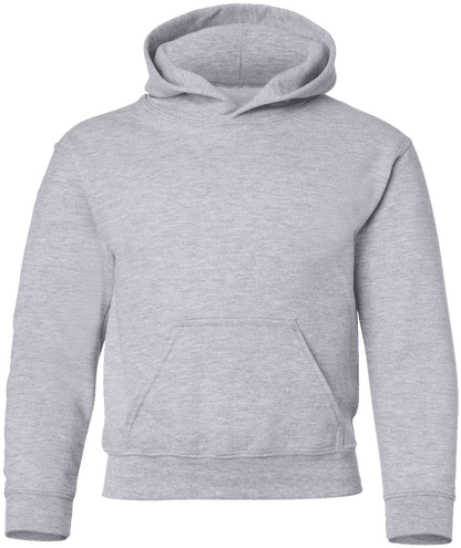 Youth Unisex 6Isaiah8 Hoodie