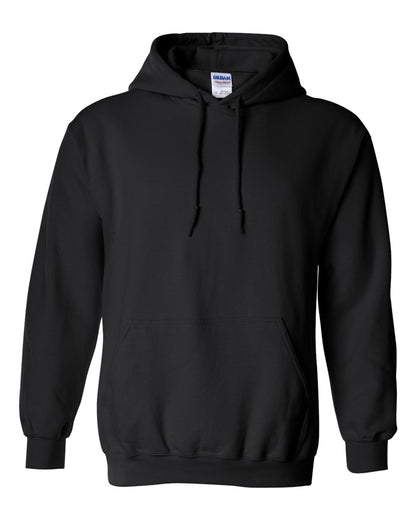 Mr Proverbs 18:22 Retro Hoodie