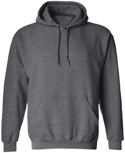 Adult Unisex 6Isaiah8 Hoodie