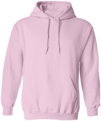 Adult Unisex 6Isaiah8 Hoodie