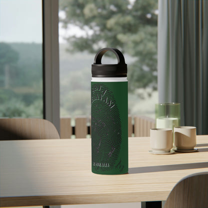 Indonesian || Ambassador of the Gospel Stainless Steel Bottle