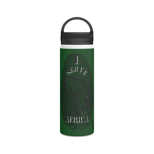 English || Ambassador of the Gospel Stainless Steel Bottle