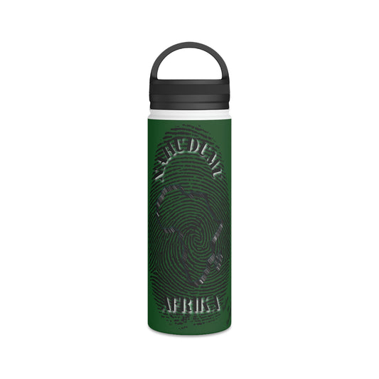 Swahili || Ambassador of the Gospel Stainless Steel Bottle