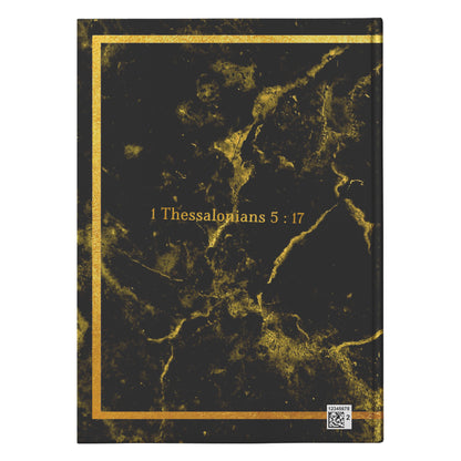 Pray without Ceasing || 1 Thess 5:17 Journal