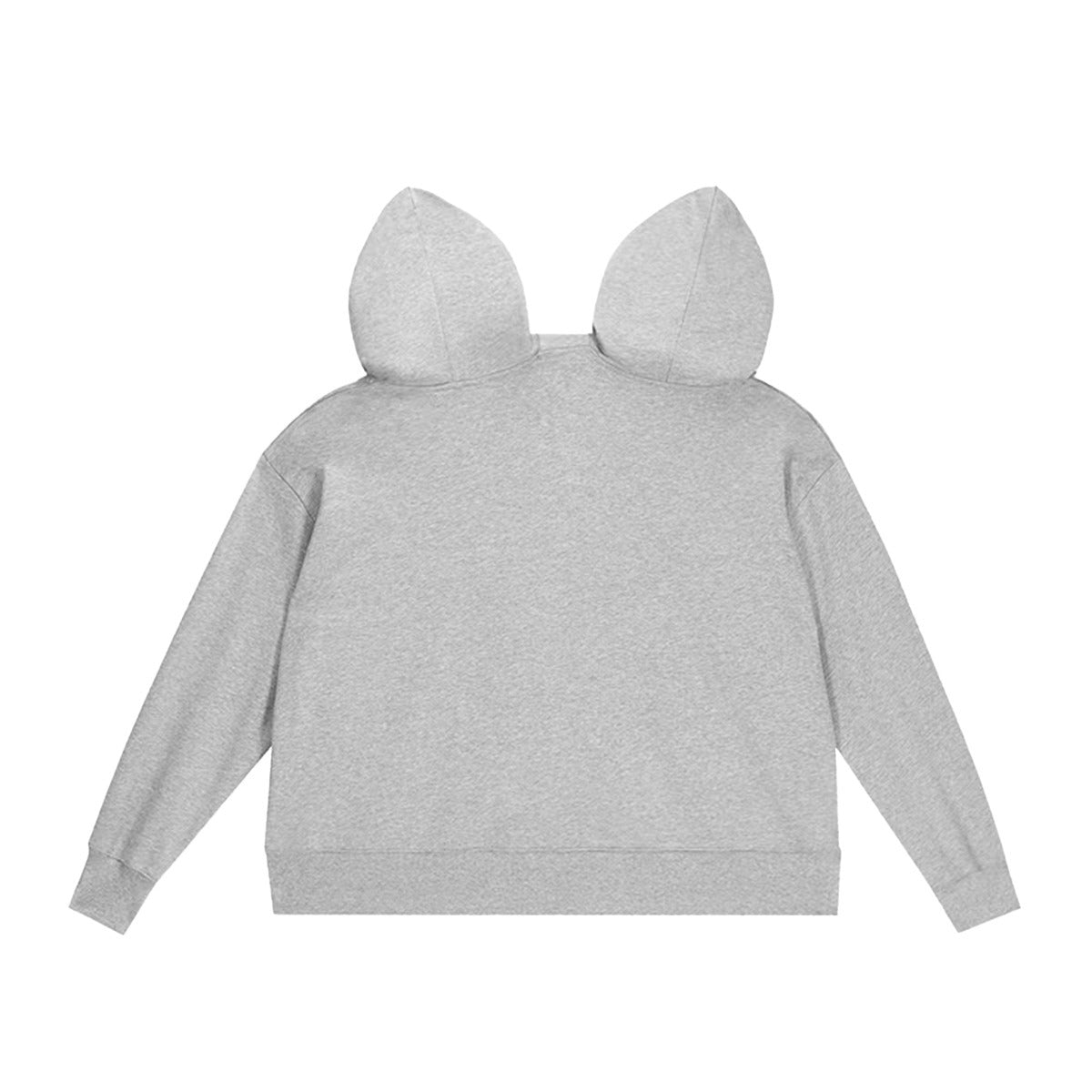 My Love Duo Oversized Hoodie