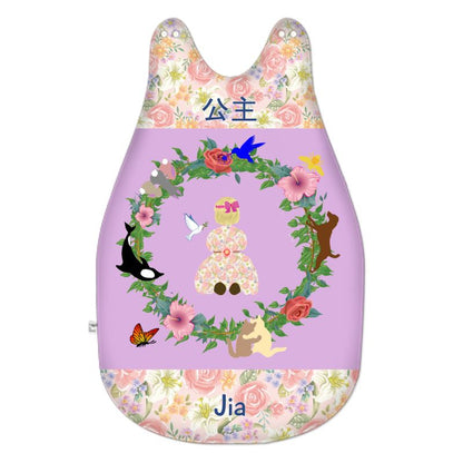 Chinese || Born For This Time Baby Girl’s Sleeping Bag