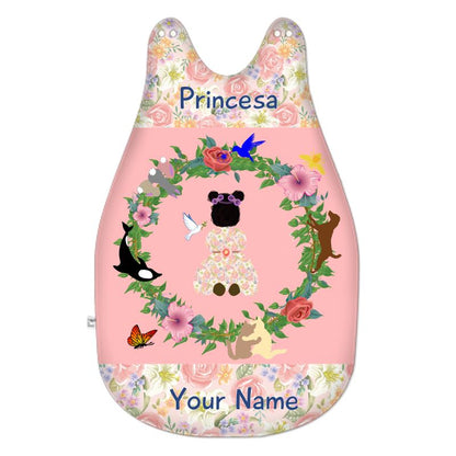 Spanish || Born For This Time Baby Girl’s Sleeping Bag
