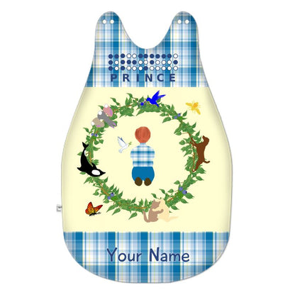 Braille || Born For This Time Baby Boy's Sleeping Bag
