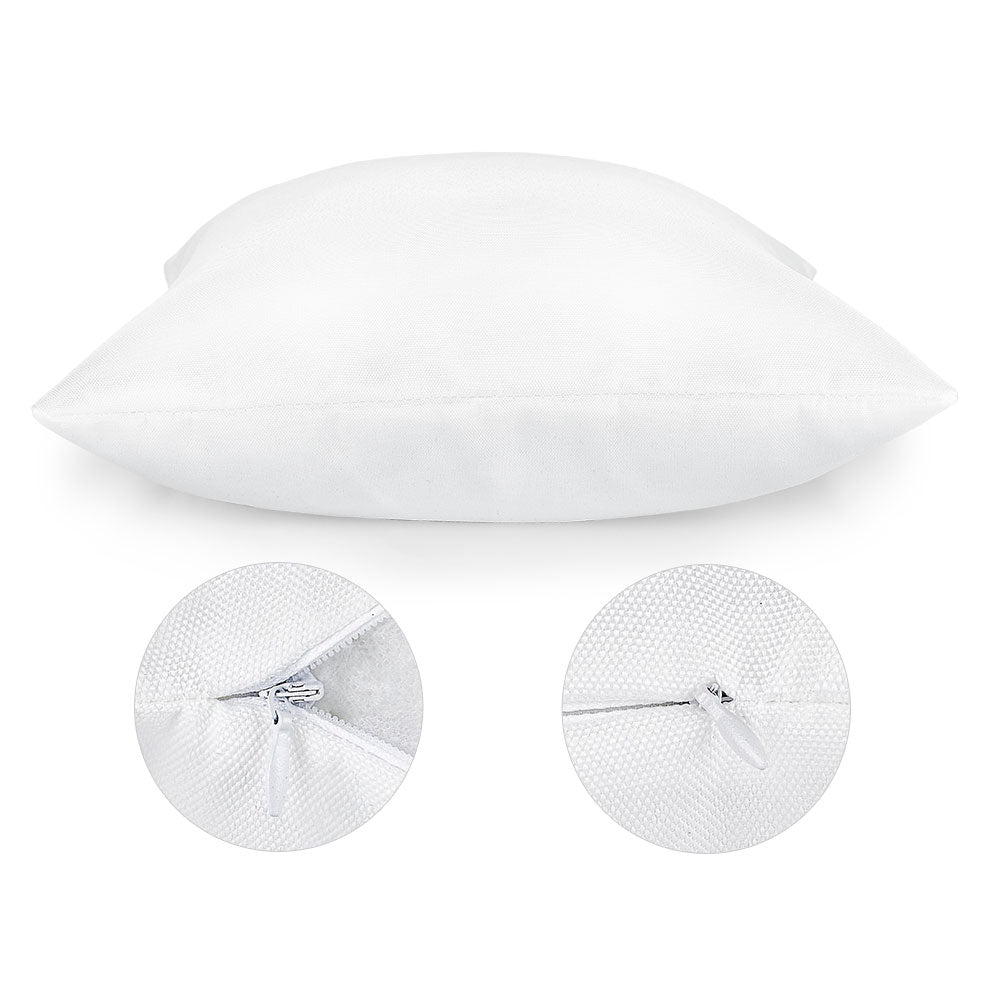 His and Her Song of Solomon Pillowcase Set