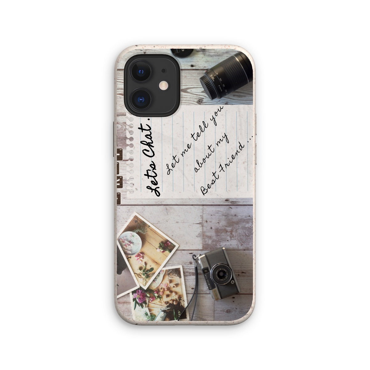 Eco Phone Case