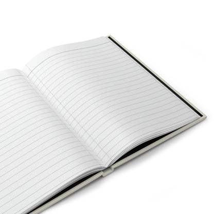 Braille || Love Like Jesus Girls' Journal || Floral