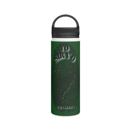 Spanish || Ambassador of the Gospel Stainless Steel Bottle