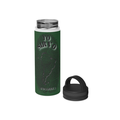 Spanish || Ambassador of the Gospel Stainless Steel Bottle