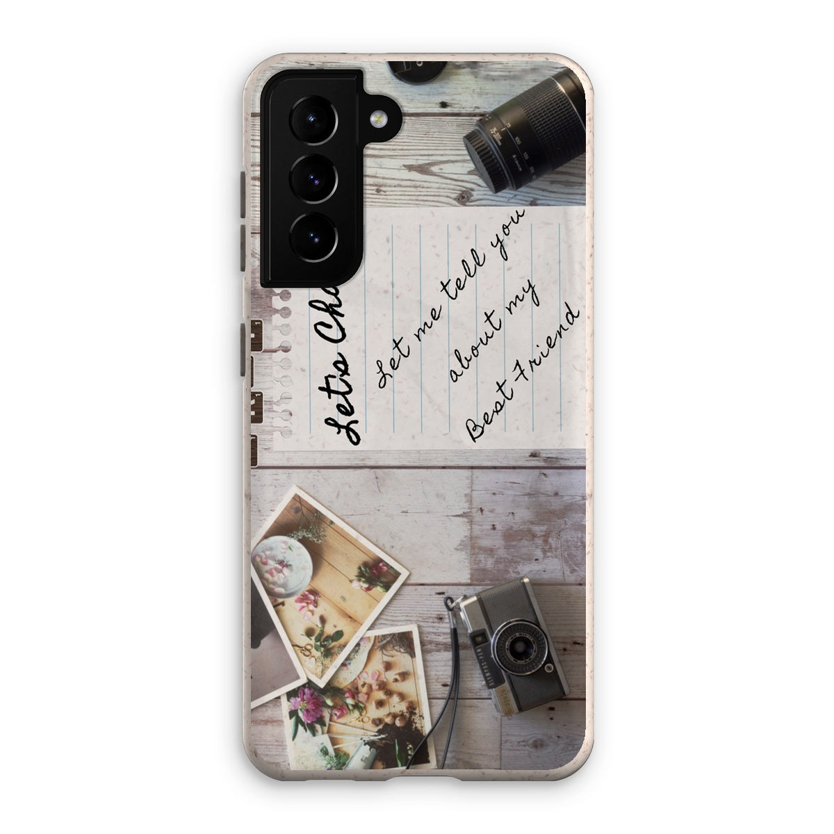 Eco Phone Case