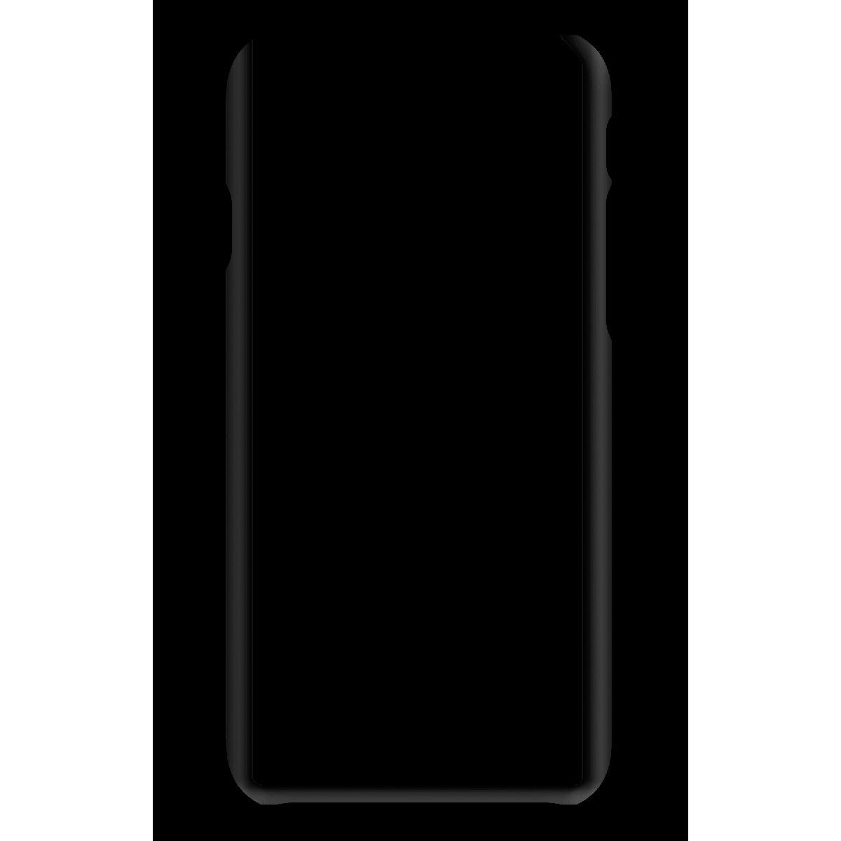I Serve Europe Fingerprint Snap Phone Case