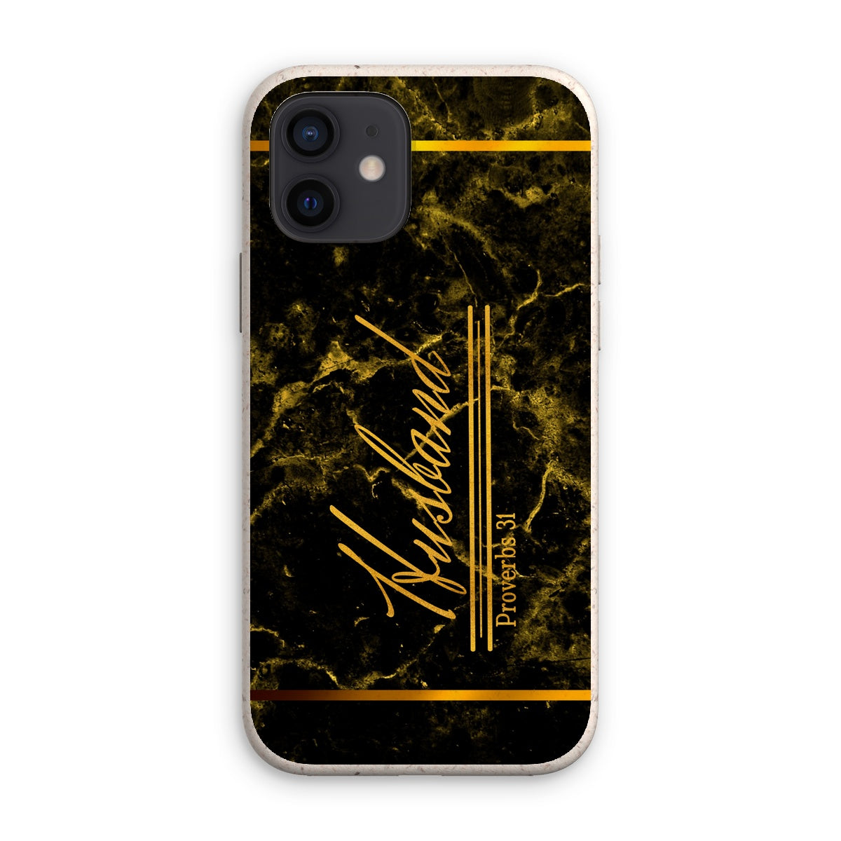 Husband || Proverbs 31 Eco Phone Case
