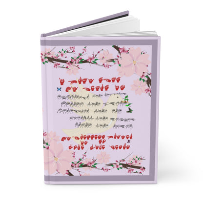 ASL || Love Like Jesus Girl's Journal || Dove