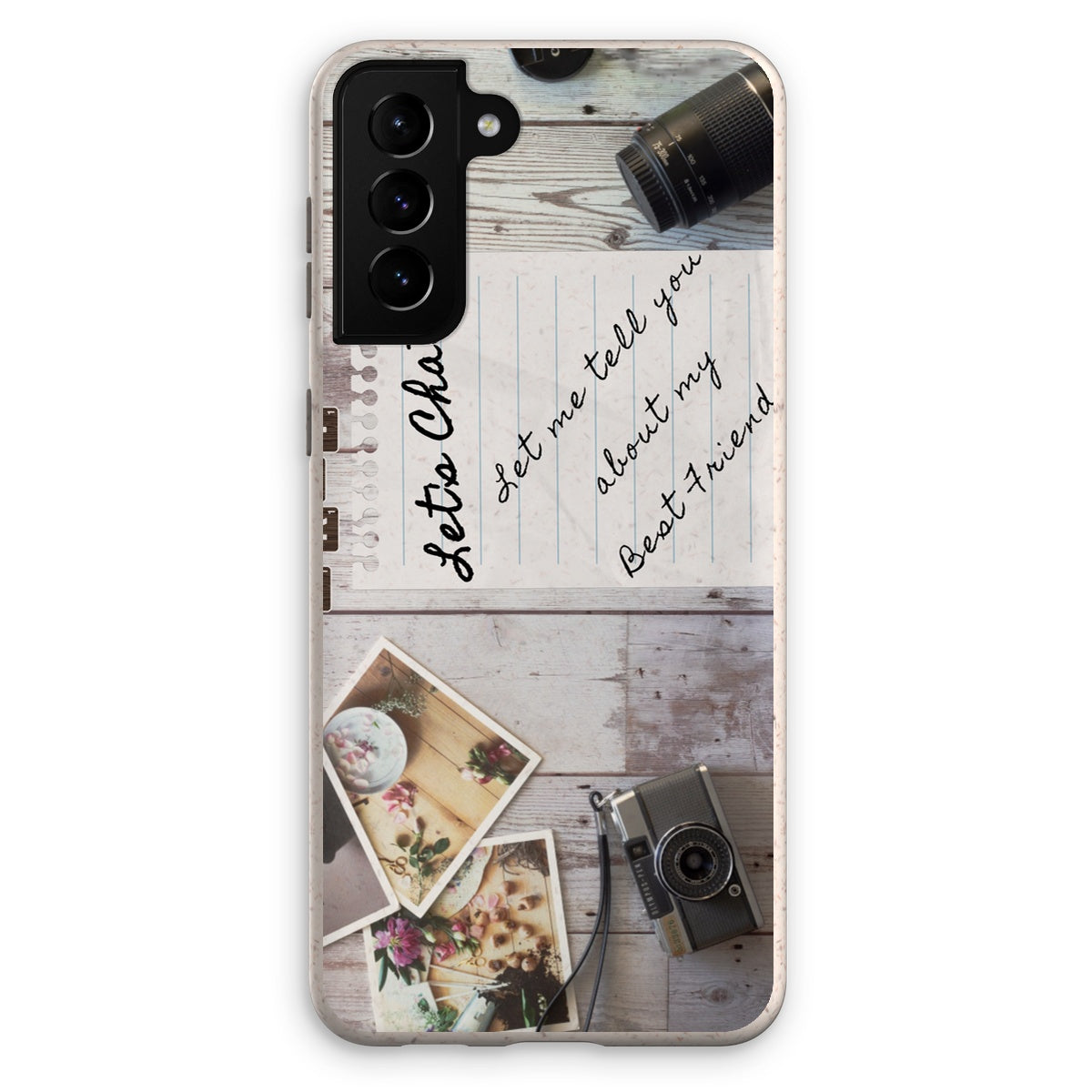 Eco Phone Case