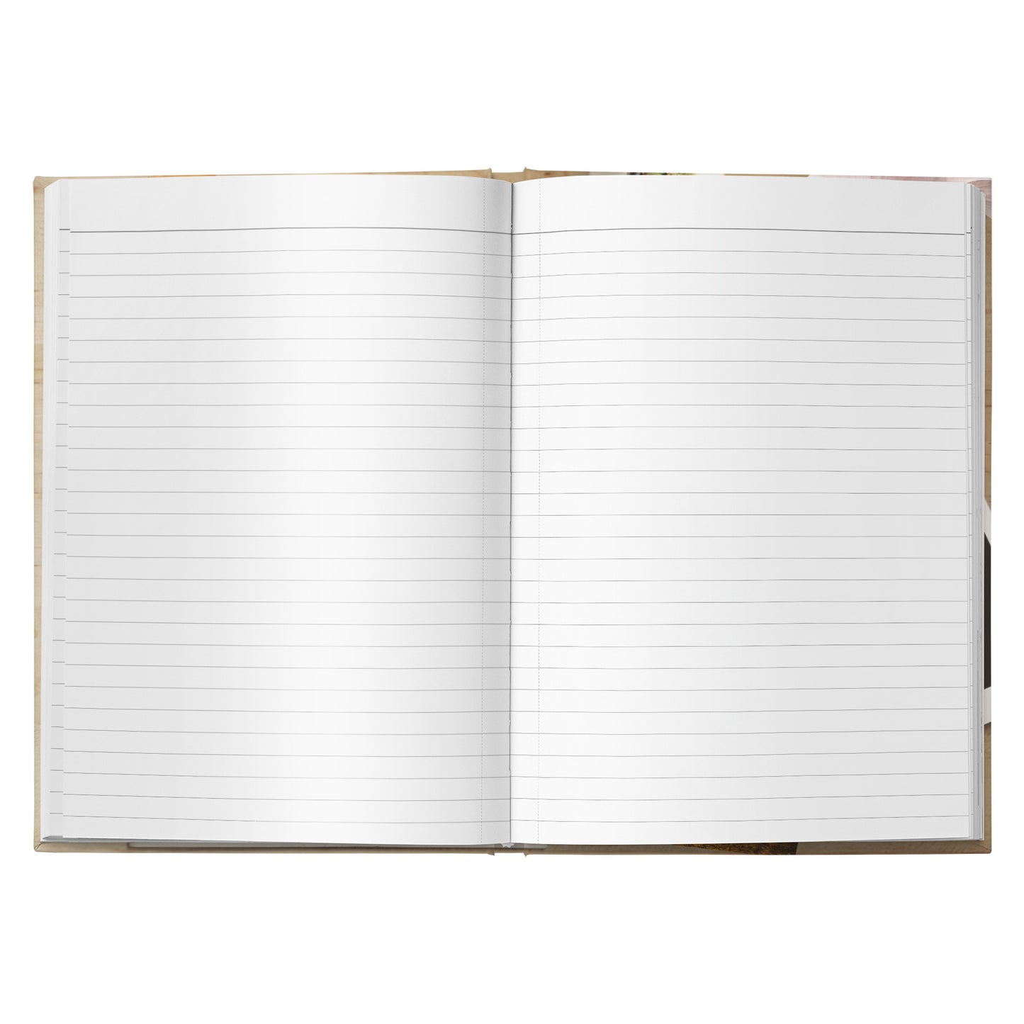 Wonderfully Created Journal