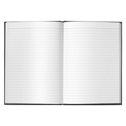 Beige Mr. Soon To Be Journal