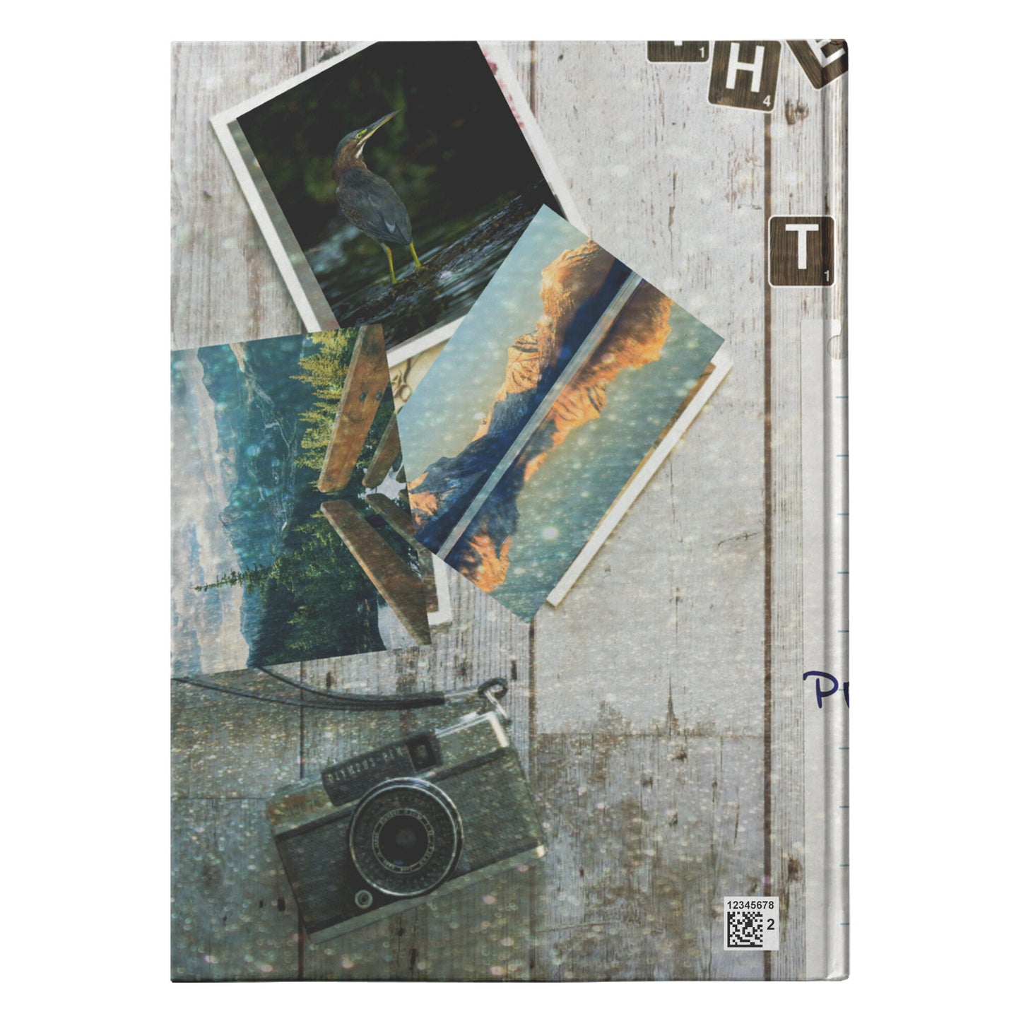 Blood of Jesus Journal