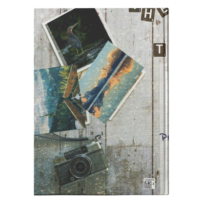 Blood of Jesus Journal