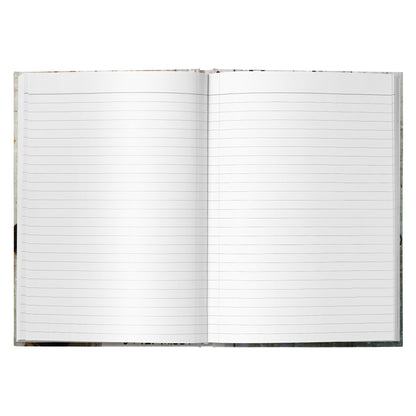 Blood of Jesus Journal