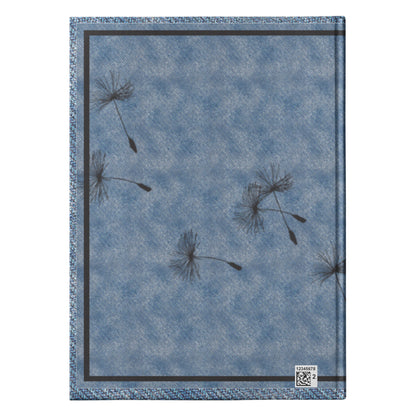 Denim Designed Mr. Soon to Be Journal