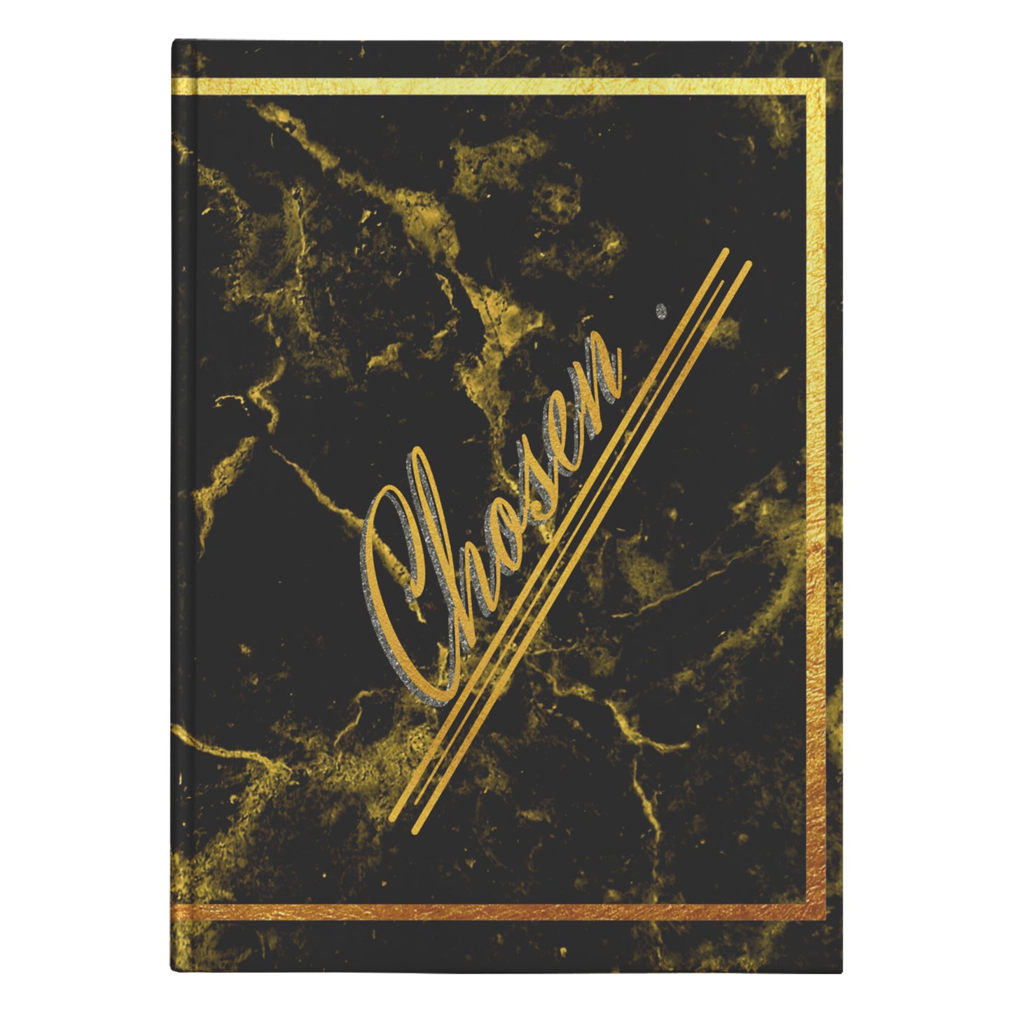 Esther 4:14 Marble Journal
