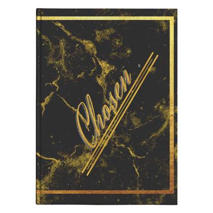 Esther 4:14 Marble Journal