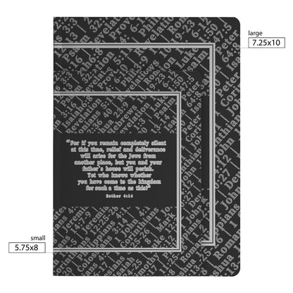 Esther 4:14 Verse Journal