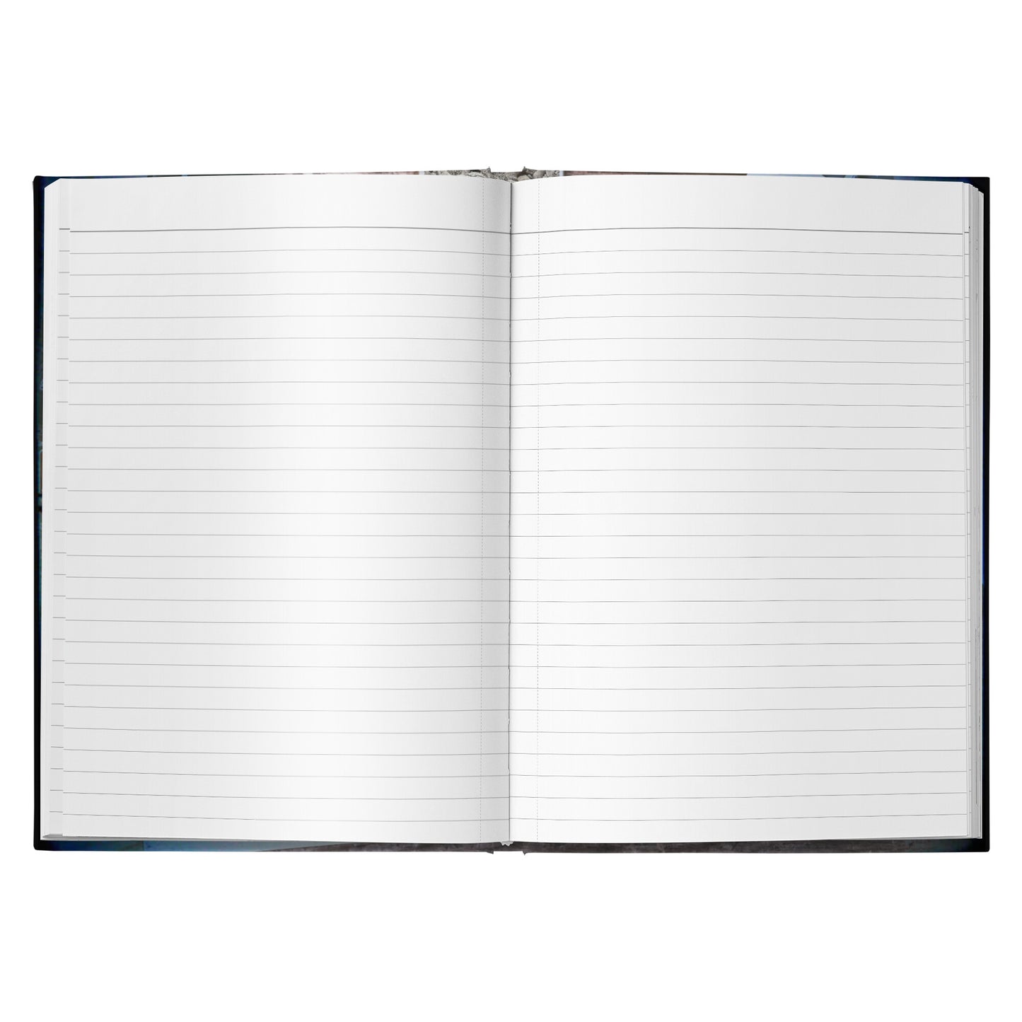 I Prayed for You Journal