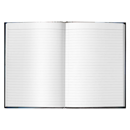 I Prayed for You Journal