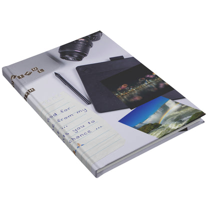 I Praise God Journal