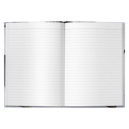 I Praise God Journal