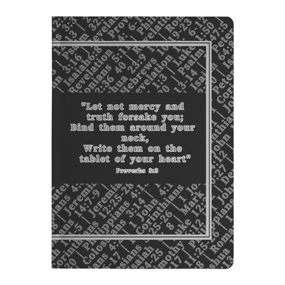 Proverbs 3:3 Verse Journal