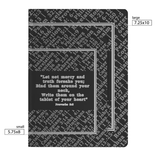 Proverbs 3:3 Verse Journal
