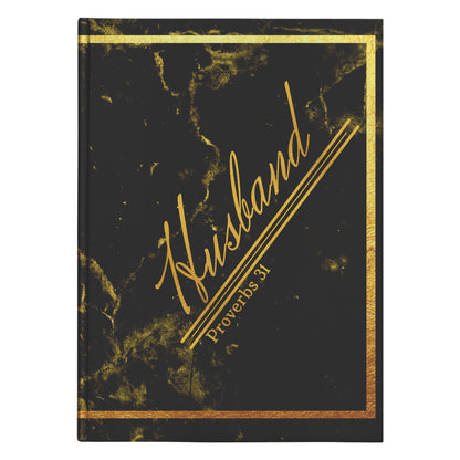 Husband || Proverbs 31 Journal